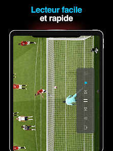 Capture d'écran
