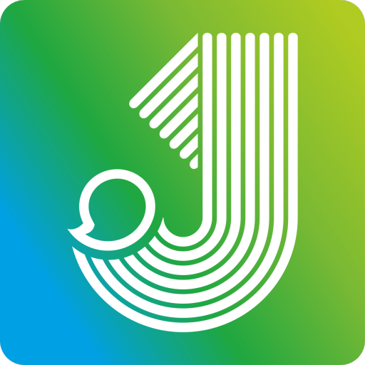 Jurni logo