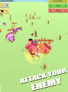 Turkey.io - Screenshot 4
