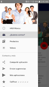 HND Colombia-Eventos, Catálogo Mod Apk (Free purchase) 5