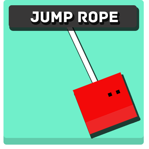 Jump Rope 2 Icon