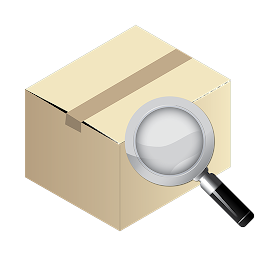Imagem do ícone Box Finder