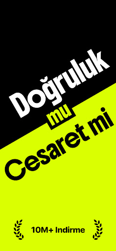 Doğruluk mu Cesaret mi Screenshot 5