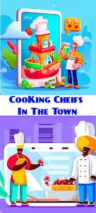 Cooking Fever: Master Chef