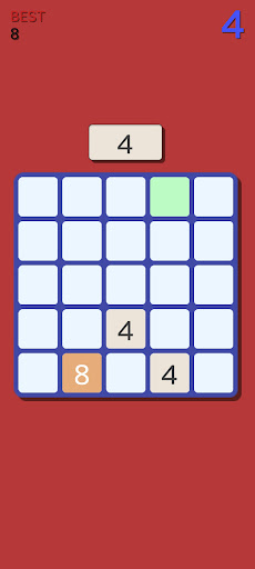 2048 Screen 3