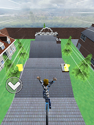 Biker Challenge 3D