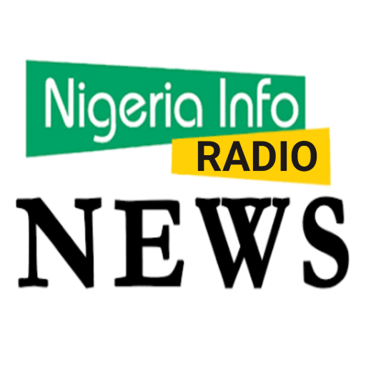 Nigeria Info Fm Radio logo