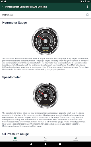 Berkshire Pontoon Owners Guide