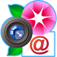 あさがおカメラ Androidアプリ Applion