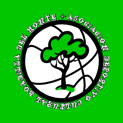 ADC Boadilla del Monte logo