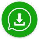 Status downloader for Whatsapp