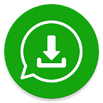 Cover Image of Download Status downloader for WA  APK