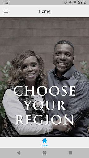 Creflo Dollar Ministries Int Screen 2