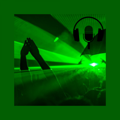 electronic dance underground logo