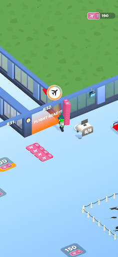 Airport Master 1.12 screenshots 4