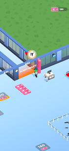 Airport Master MOD APK (Unlimited Money) Download 4