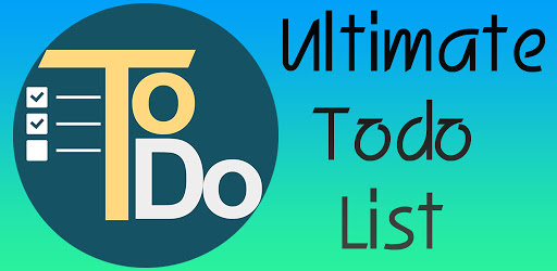 Ultimate Todo List