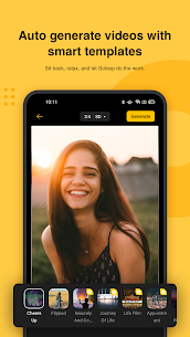 Soloop v1.42.1 Premium Mod 5