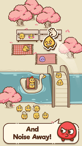 Wheres My Seat・Logic Puzzles