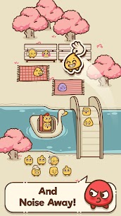 Where’s My Seat?・Logic Puzzles 4