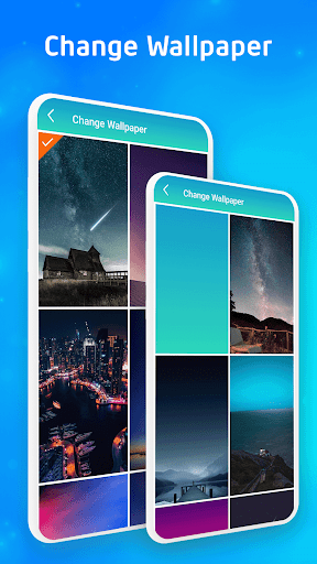 App lock - Fingerprint screenshot 6