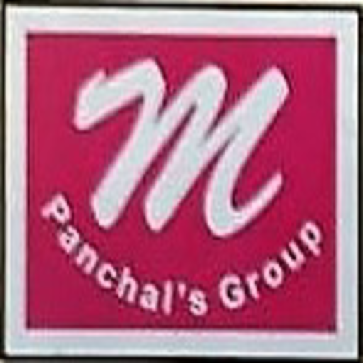 M V Panchal Group Tuition logo