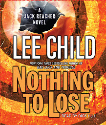 आइकनको फोटो Nothing to Lose: A Jack Reacher Novel