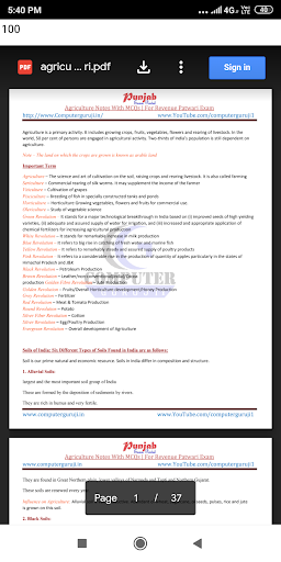 Updated Punjab Patwari 21 Full Preparation App Pc Android App Mod Download 21