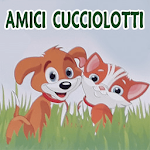 Cover Image of Descargar Amici Cucciolotti Venaria  APK