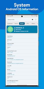 Device Info  System  CPU Info Apk Download 4