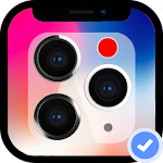 Cover Image of Download Selfie Camera for Phone 11 Pro - OS 13 Camera 1.2.6 APK