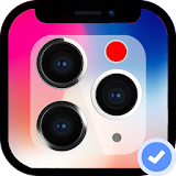 Selfie Camera for Phone 11 Pro - OS 13 Camera icon