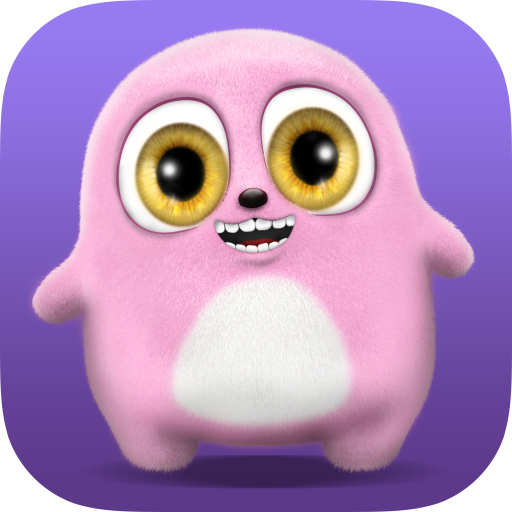 Meu Bichinho Virtual Pepe – Apps no Google Play