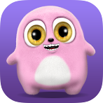 My Virtual Pet