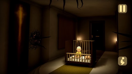 The Baby In Yellow 1.4.1 mod apk (Remove ADS, Unlocked Skin) 11