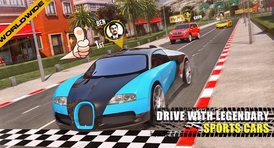Real Drive Sim Apk Mod for Android [Unlimited Coins/Gems] 2