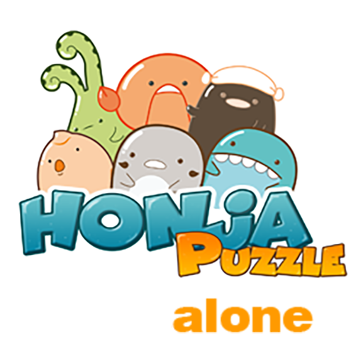 HONJA CRUSH PUZZLE - Apps on Google Play