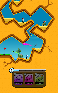 Golf Blitz MOD APK v2.4.2 (MOD, Unlimited Coins) Free For Android 9