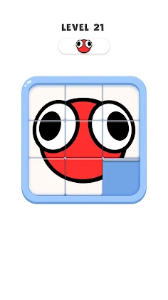 Slide me: Meme Sliding Puzzle - Screenshot 3
