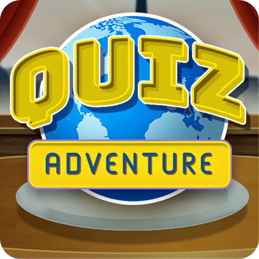 Quiz Adventure Laai af op Windows