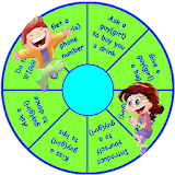 Party Spinner icon