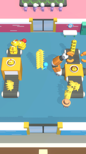 Zoo Fashion: Shop Tycoon Screen 3