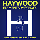 Haywood Elementary School icon