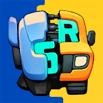 Cover Image of Download Steel Rush 0.6.8 APK