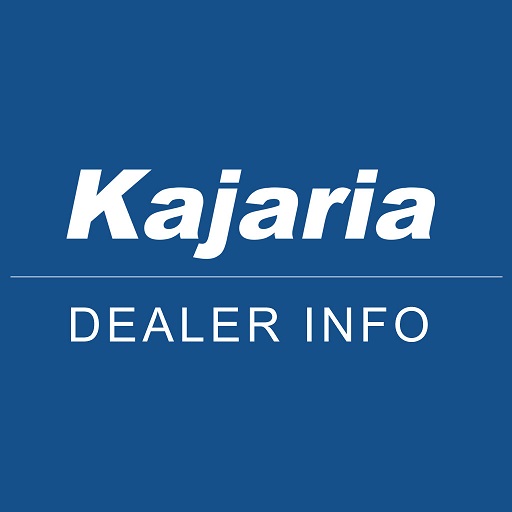 Kajaria Dealer Info 1.3 Icon
