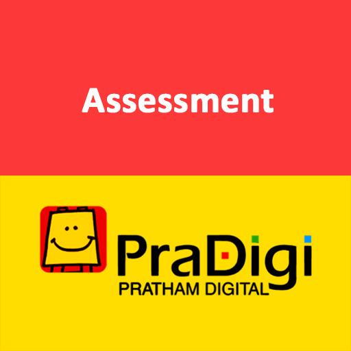 Assessment logo