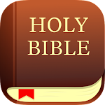 Cover Image of Download King James Bible -Daily Verses  APK