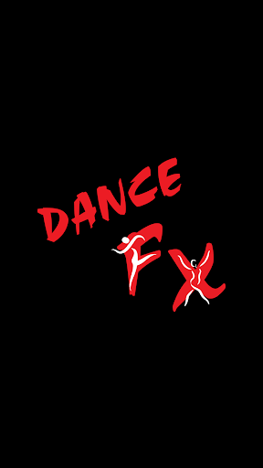 Android application Dance FX Sunrise screenshort