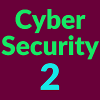 Cyber Security Expert Level 2