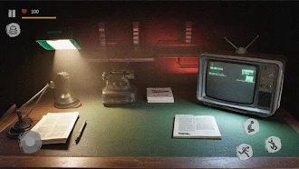 Game screenshot Horror rrepo Mobile Scary Game mod apk
